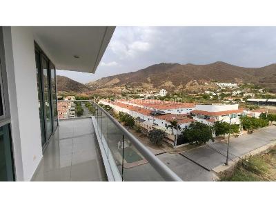 Apartamento en venta en Rodadero Reservado, Santa Marta · foto 18 de 20