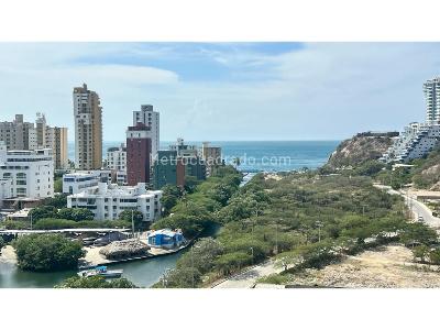 Apartamento en venta en Rodadero Reservado, Santa Marta · foto 2 de 20