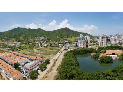 Apartamento en venta en Rodadero Reservado, Santa Marta · foto 3 de 20