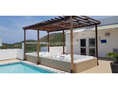 Apartamento en venta en Rodadero Reservado, Santa Marta · foto 6 de 20