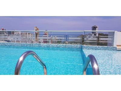 Apartamento en venta en Rodadero Reservado, Santa Marta · foto 7 de 20