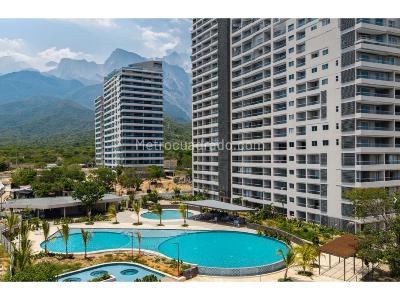 Apartamento en venta en Decameron, Santa Marta · foto 11 de 20