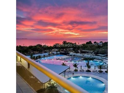 Apartamento en venta en Decameron, Santa Marta · foto 13 de 20