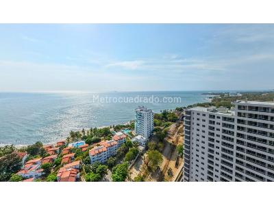 Apartamento en venta en Decameron, Santa Marta · foto 14 de 20