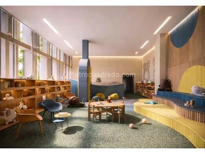 Apartamento en venta en Decameron, Santa Marta · foto 18 de 20