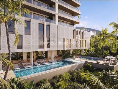 Apartamento en venta en Decameron, Santa Marta · foto 19 de 20