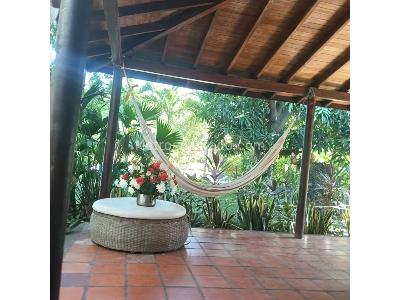 Casa en venta en Pozos Colorados, Santa Marta · foto 14 de 15