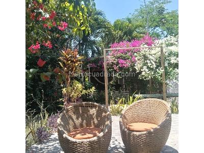 Casa en venta en Pozos Colorados, Santa Marta · foto 4 de 15