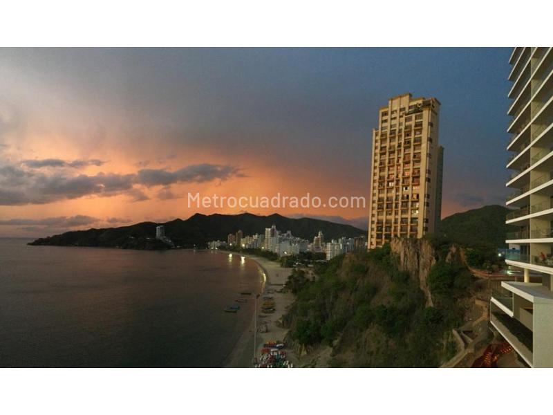 Piso – Santa Marta, Vereda Los Naranjos - Más