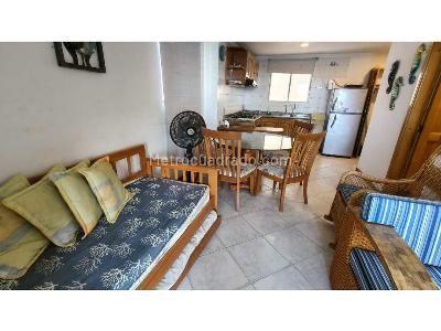 Apartamento en venta en Rodadero Sur, Santa Marta · foto 3 de 20
