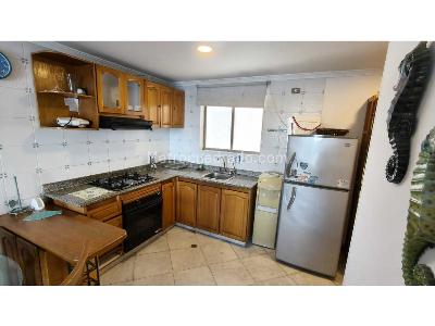 Apartamento en venta en Rodadero Sur, Santa Marta · foto 4 de 20