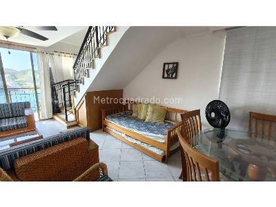 Apartamento en venta en Rodadero Sur, Santa Marta · foto 6 de 20