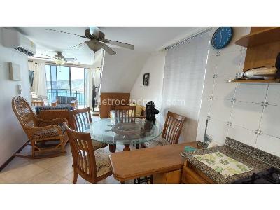 Apartamento en venta en Rodadero Sur, Santa Marta · foto 7 de 20