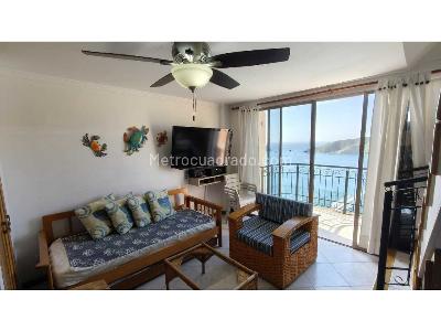 Apartamento en venta en Rodadero Sur, Santa Marta · foto 8 de 20