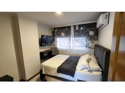 Apartamento en venta en Rodadero Sur, Santa Marta · foto 10 de 20