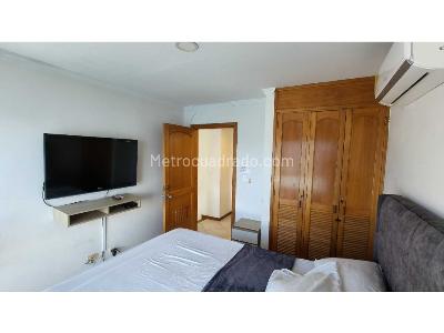 Apartamento en venta en Rodadero Sur, Santa Marta · foto 11 de 20