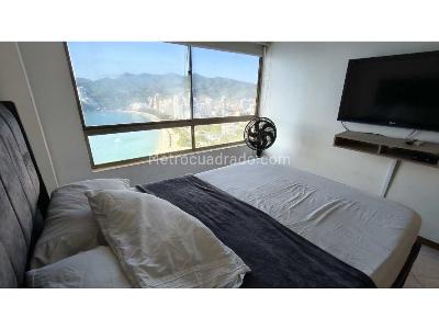 Apartamento en venta en Rodadero Sur, Santa Marta · foto 12 de 20