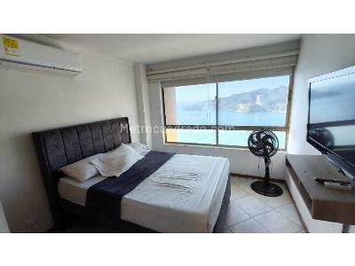 Apartamento en venta en Rodadero Sur, Santa Marta · foto 13 de 20