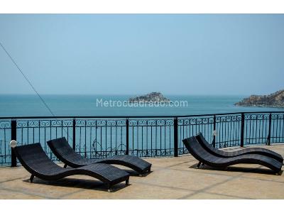 Apartamento en venta en Rodadero Sur, Santa Marta · foto 19 de 20