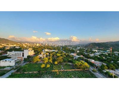 Apartamento en venta en Bellavista, Santa Marta · foto 2 de 20