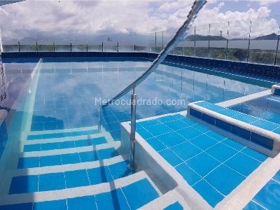 Apartamento en venta en Bellavista, Santa Marta · foto 5 de 20