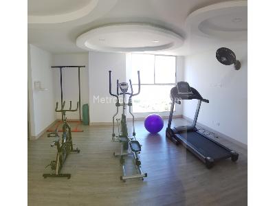 Apartamento en venta en Bellavista, Santa Marta · foto 14 de 20