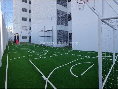 Apartamento en venta en Bellavista, Santa Marta · foto 15 de 20