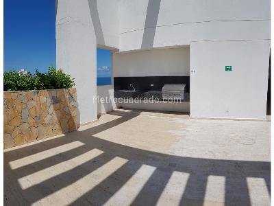 Apartamento en venta en Bellavista, Santa Marta · foto 19 de 20