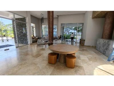 Apartamento en venta en Decameron, Santa Marta · foto 5 de 9