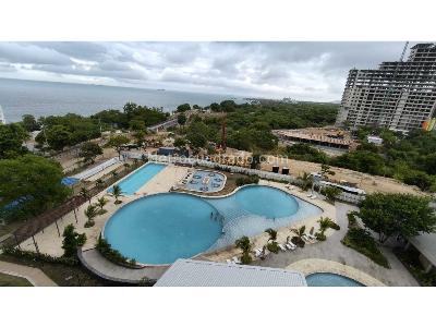 Apartamento en venta en Decameron, Santa Marta · foto 8 de 9
