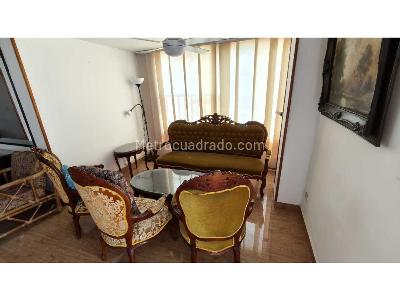 Apartamento en venta en Rodadero Reservado, Santa Marta · foto 5 de 20