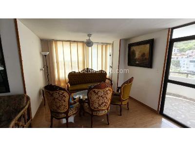 Apartamento en venta en Rodadero Reservado, Santa Marta · foto 6 de 20