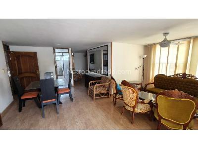 Apartamento en venta en Rodadero Reservado, Santa Marta · foto 7 de 20