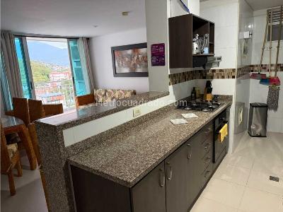 Apartamento en venta en Rodadero, Santa Marta · foto 2 de 20