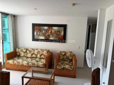 Apartamento en venta en Rodadero, Santa Marta · foto 3 de 20