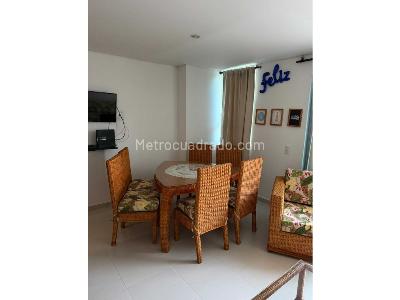 Apartamento en venta en Rodadero, Santa Marta · foto 7 de 20