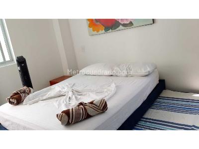 Apartamento en venta en Rodadero, Santa Marta · foto 9 de 20