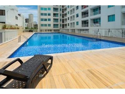 Apartamento en venta en Rodadero, Santa Marta · foto 13 de 20