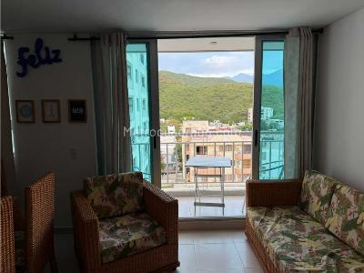 Apartamento en venta en Rodadero, Santa Marta · foto 14 de 20