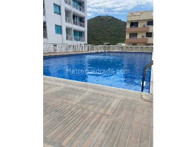 Apartamento en venta en Rodadero, Santa Marta · foto 17 de 20