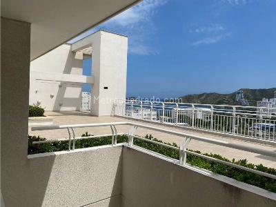 Apartamento en venta en Rodadero, Santa Marta · foto 19 de 20