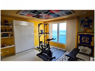 Apartamento en venta en Rodadero Sur, Santa Marta · foto 7 de 20
