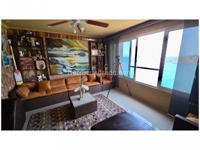 Apartamento en venta en Rodadero Sur, Santa Marta · foto 11 de 20