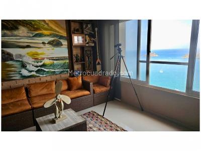 Apartamento en venta en Rodadero Sur, Santa Marta · foto 12 de 20