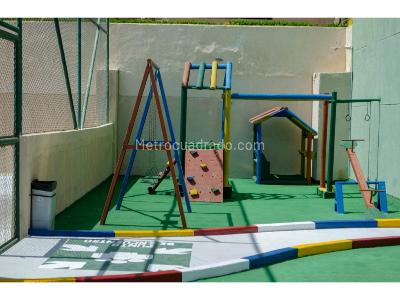 Apartamento en venta en Rodadero Sur, Santa Marta · foto 20 de 20