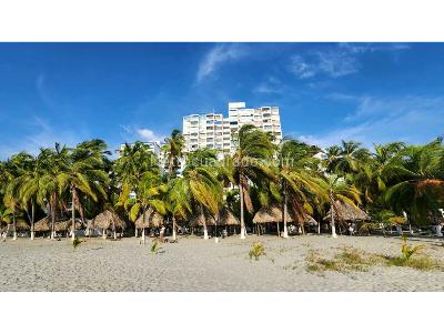 Apartamento en venta en Decameron, Santa Marta · foto 14 de 20