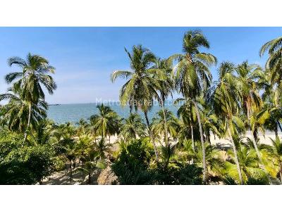 Apartamento en venta en Decameron, Santa Marta · foto 19 de 20