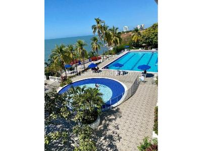 Apartamento en venta en Decameron, Santa Marta · foto 7 de 20
