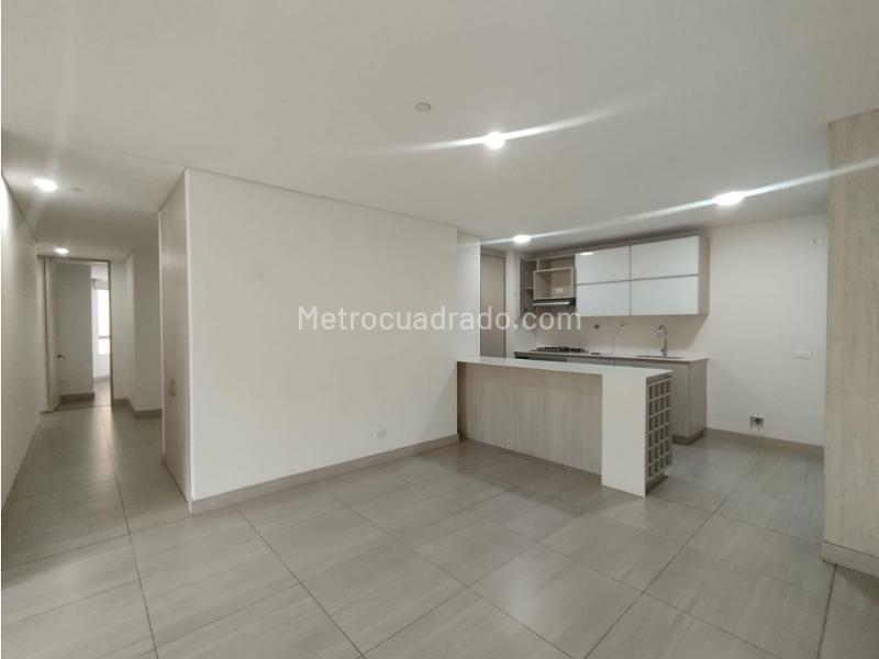 Contemporary 3BR Apartment in El Poblado - 2