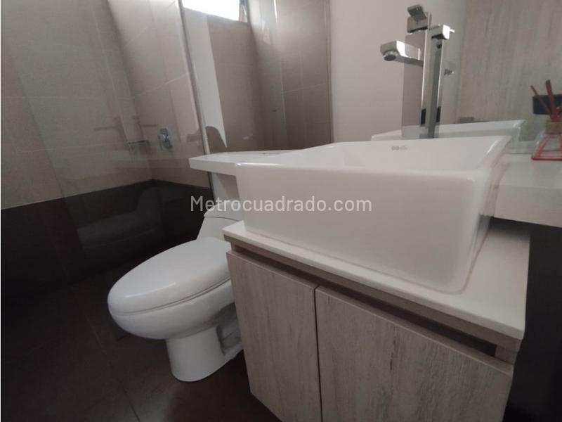 Contemporary 3BR Apartment in El Poblado - 9